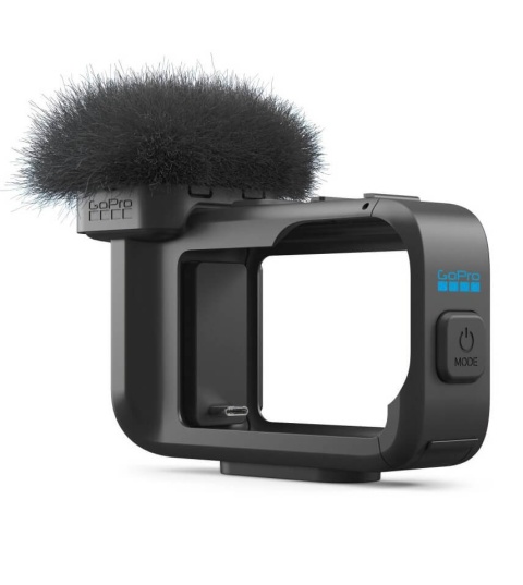 GoPro Media Mod - Ramka do MISSION 1 Series