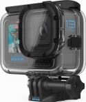 GoPro Protective Housing - Obudowa wodoszczelna do Hero 9/10/11/12/13 BLACK