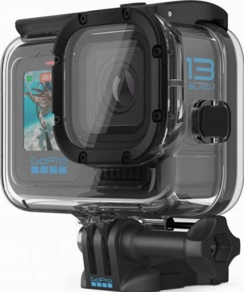GoPro Protective Housing - Obudowa wodoszczelna do Hero 9/10/11/12/13 BLACK