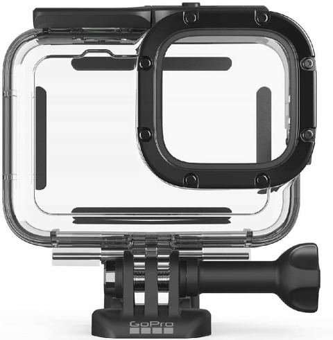 GoPro Protective Housing - Obudowa wodoszczelna do Hero 9/10/11/12/13 BLACK