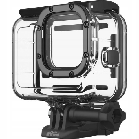GoPro Protective Housing - Obudowa wodoszczelna do Hero 9/10/11/12/13 BLACK