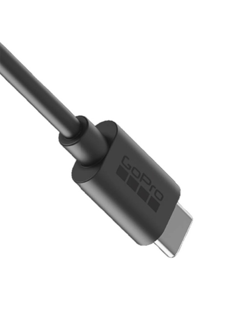 GoPro USB Mic Adapter USB-C - 3.5mm (Mission 1) - Adapter do mikrofonu