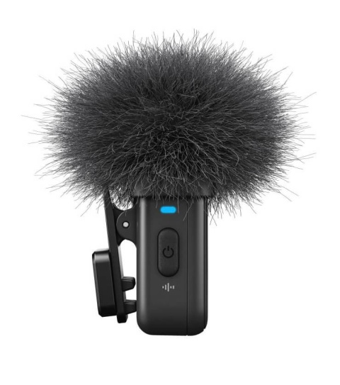 GoPro Wireless Mic USB Kit - Mikrofon bezprzewodowy z odbiornikiem