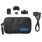 GoPro Wireless Mic USB Kit - Mikrofon bezprzewodowy z odbiornikiem