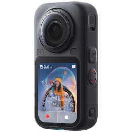 Kamera sferyczna Insta360 X6 Standard Bundle