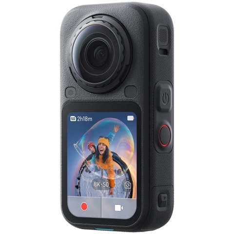 Kamera sferyczna Insta360 X6 Standard Bundle