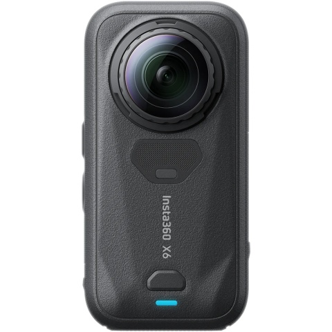 Kamera sferyczna Insta360 X6 Standard Bundle