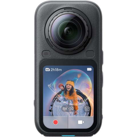 Kamera sferyczna Insta360 X6 Standard Bundle