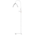 Lampa LED Dianis Swift - biała Newell