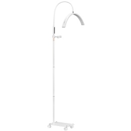 Lampa LED Dianis Swift - biała Newell