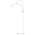 Lampa LED Dianis Swift - biała Newell