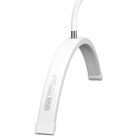Lampa LED Dianis Swift - biała Newell