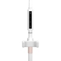 Lampa LED Dianis Swift - biała Newell