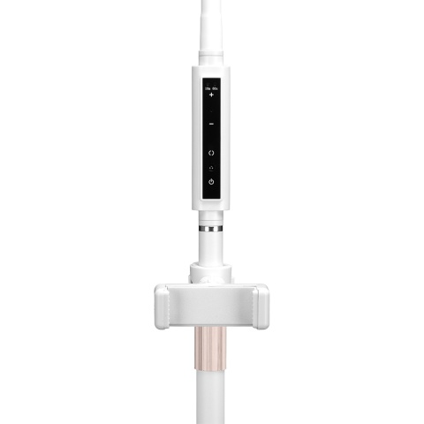Lampa LED Dianis Swift - biała Newell