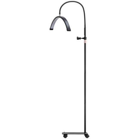 Lampa LED Dianis Swift - czarna Newell