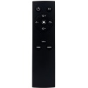 Lampa LED Dianis Swift - czarna Newell