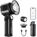 Lampa Oświetleniowa LED - WB (2700 K - 6500 K) LC60 Ulanzi