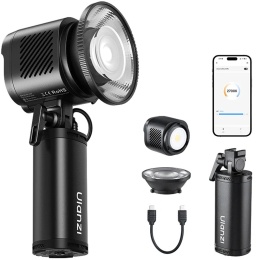Lampa Oświetleniowa LED - WB (2700 K - 6500 K) LC60 Ulanzi