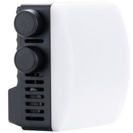 Lampa fotograficzna oświetleniowa LED - RGB, WB (2500 K - 9000 K) LE20 Ulanzi