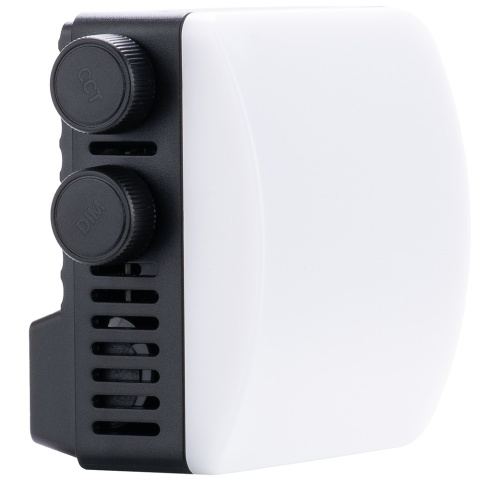 Lampa fotograficzna oświetleniowa LED - RGB, WB (2500 K - 9000 K) LE20 Ulanzi