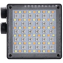 Lampa fotograficzna oświetleniowa LED - RGB, WB (2500 K - 9000 K) LE20 Ulanzi