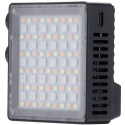 Lampa fotograficzna oświetleniowa LED - RGB, WB (2500 K - 9000 K) LE20 Ulanzi