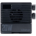 Lampa fotograficzna oświetleniowa LED - RGB, WB (2500 K - 9000 K) LE20 Ulanzi