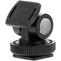 Lampa fotograficzna oświetleniowa LED - RGB, WB (2500 K - 9000 K) LE20 Ulanzi