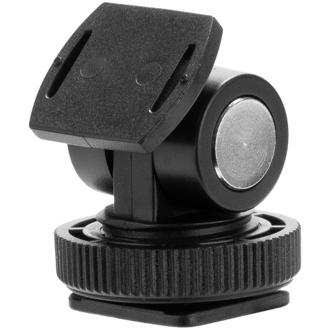 Lampa fotograficzna oświetleniowa LED - RGB, WB (2500 K - 9000 K) LE20 Ulanzi