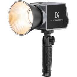 Lampa oświetleniowa LED PL-60B - WB (2700 K - 6500 K) K&F Concept