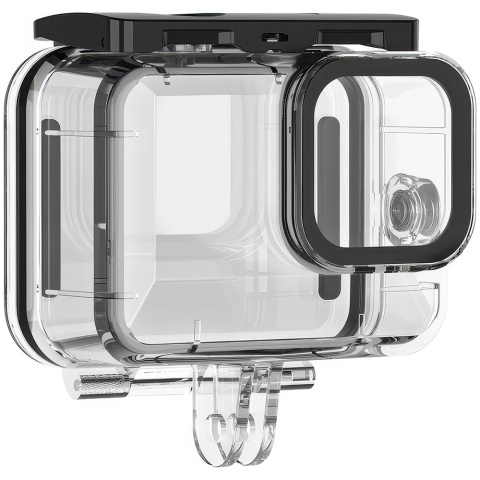 Obudowa ochronna do GoPro HERO 13 12 11 10 9 Black