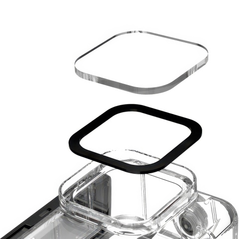 Obudowa ochronna do GoPro HERO 13 12 11 10 9 Black