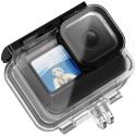 Obudowa ochronna do GoPro HERO 13 12 11 10 9 Black