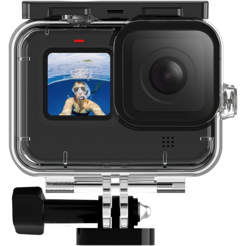 Obudowa ochronna do GoPro HERO 13 12 11 10 9 Black