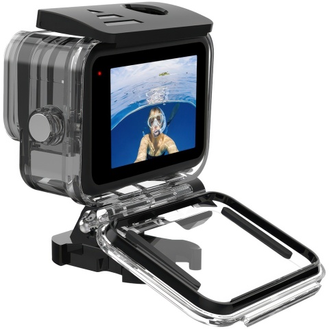 Obudowa ochronna do GoPro HERO 13 12 11 10 9 Black