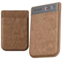 PLAUD Note Magnetic Case (Brązowe) - ochronne etui magnetyczne do dyktafonu