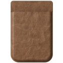 PLAUD Note Magnetic Case (Brązowe) - ochronne etui magnetyczne do dyktafonu