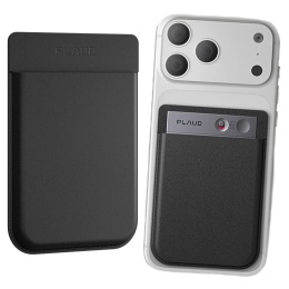 PLAUD Note Magnetic Case (Czarne) - ochronne etui magnetyczne do dyktafonu