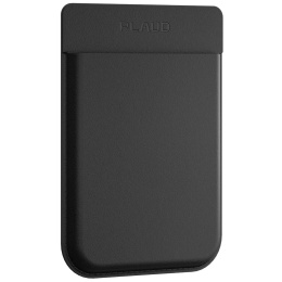 PLAUD Note Magnetic Case (Czarne) - ochronne etui magnetyczne do dyktafonu