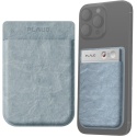 PLAUD Note Magnetic Case (Niebieskie) - ochronne etui magnetyczne do dyktafonu