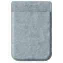 PLAUD Note Magnetic Case (Niebieskie) - ochronne etui magnetyczne do dyktafonu