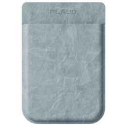 PLAUD Note Magnetic Case (Niebieskie) - ochronne etui magnetyczne do dyktafonu