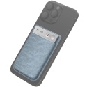 PLAUD Note Magnetic Case (Niebieskie) - ochronne etui magnetyczne do dyktafonu