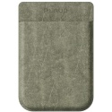 PLAUD Note Magnetic Case (Zielone) - ochronne etui magnetyczne do dyktafonu