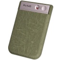 PLAUD Note Magnetic Case (Zielone) - ochronne etui magnetyczne do dyktafonu