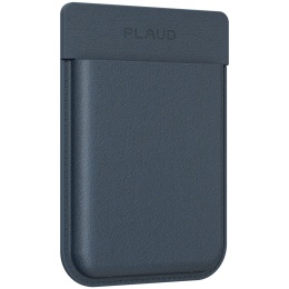 PLAUD Note Pro Magnetic Case (Niebieski) - ochronne etui magnetyczne do dyktafonu
