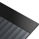 PLAUD Note PRO (Czarny) - Dyktafon AI z funkcją transkrypcji oraz tworzenia notatek