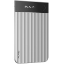 PLAUD Note PRO (Srebrny) - Dyktafon AI z funkcją transkrypcji oraz tworzenia notatek