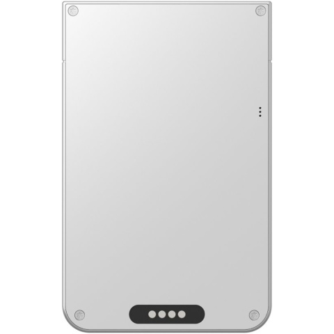 PLAUD Note PRO (Srebrny) - Dyktafon AI z funkcją transkrypcji oraz tworzenia notatek