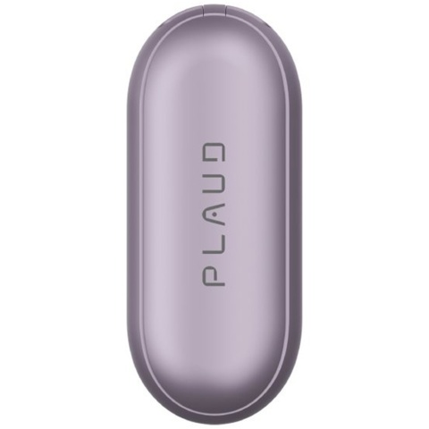 PLAUD NotePin (Fioletowy) - Dyktafon AI z funkcją transkrypcji oraz tworzenaia notatek